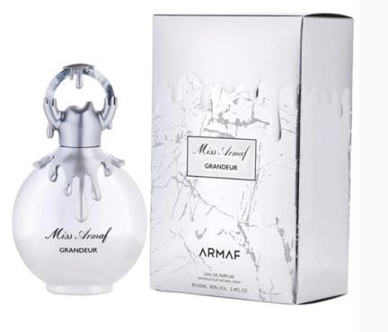 Armaf Miss Grandeur EDP 100ml
